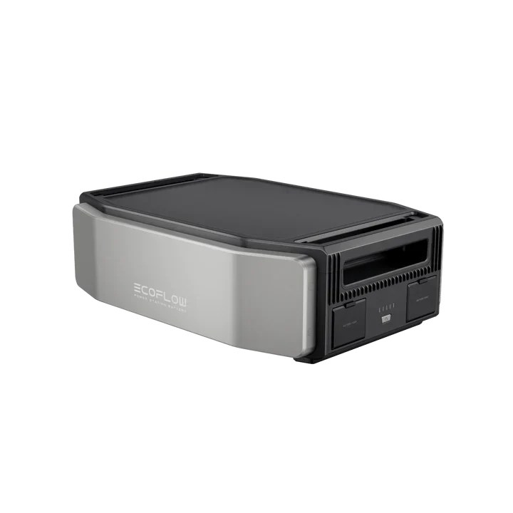 EcoFlow DELTA Pro Ultra Battery Pack