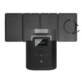 EcoFlow DELTA Max 2000 + 400W Solar Panel