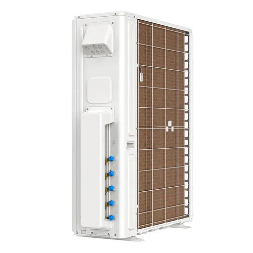 MRCOOL DIY 4th Gen Multi-Zone 2-Zone 48,000 BTU 21 SEER (12K + 36K) Ductless Mini-Split Air Conditioner and Heat Pump