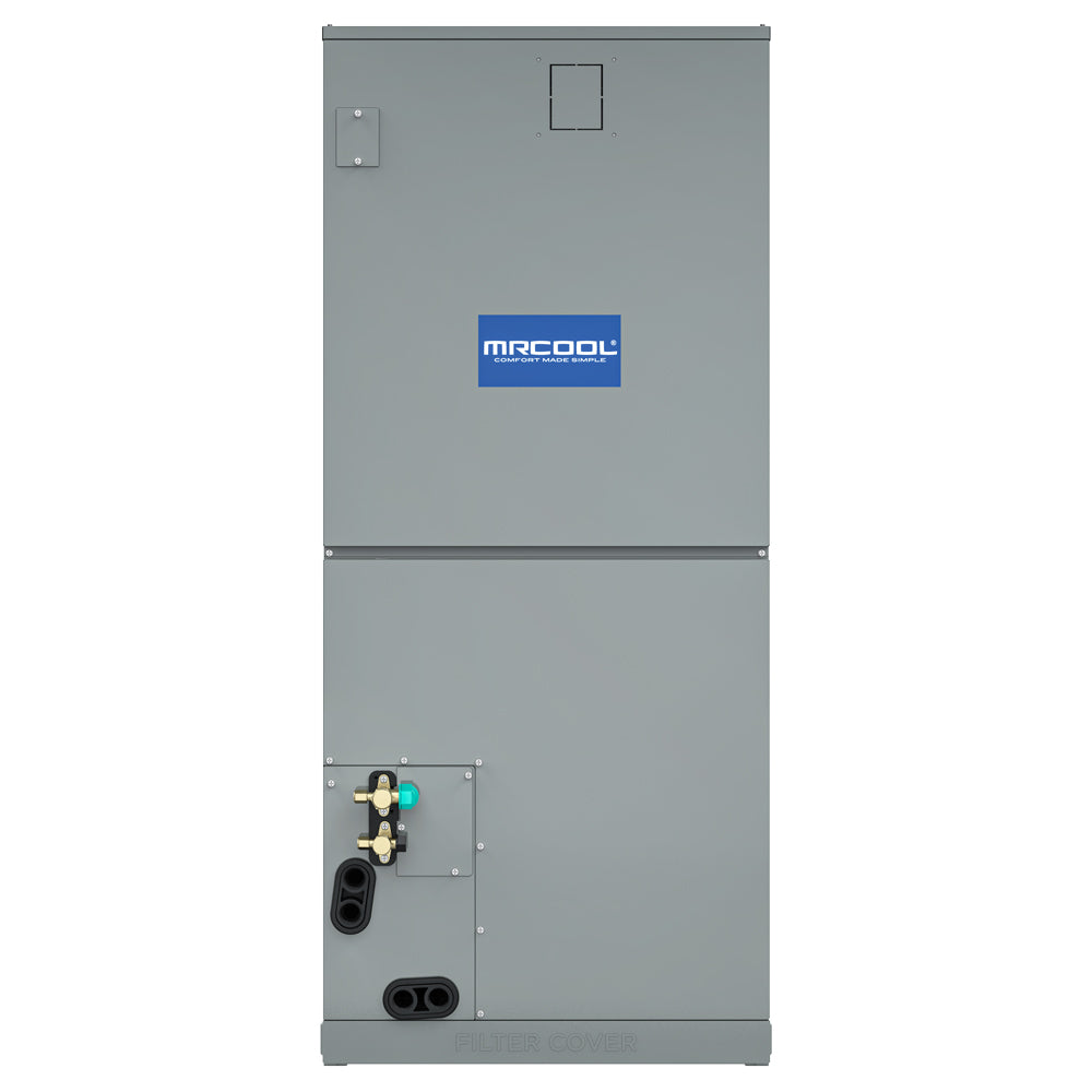 MrCool 24K MRCOOL® Hyper Heat Central Ducted Air Handler - CENTRAL-24-HP-MUAH230A00