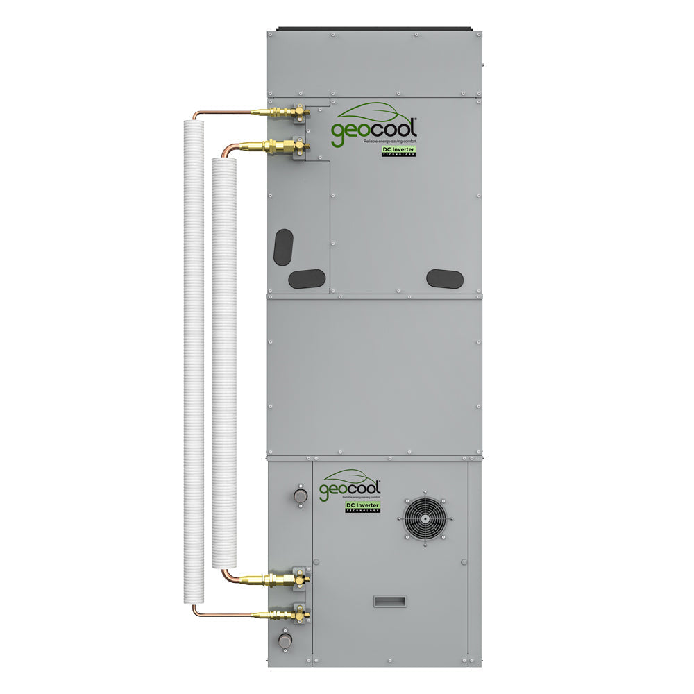 MrCool 60K BTU 5T Multi Positional 230V 1-Phase 60Hz DC Inverter Compressor - GCSHPM060IN