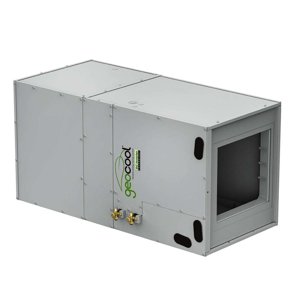MrCool GeoCool 48K BTU 4T Multi Positional 230V 1-Phase 60Hz DC Inverter Compressor - GCSHPM048IN