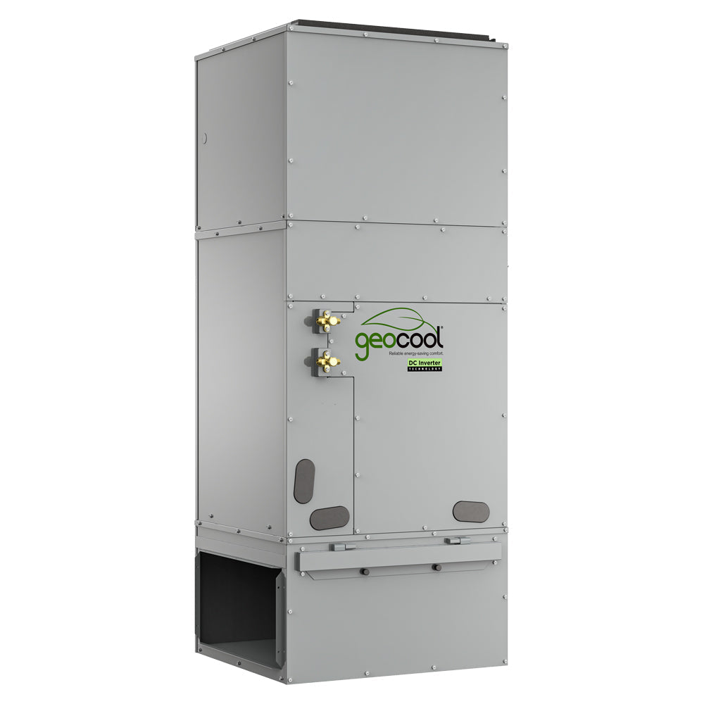 MrCool 60K BTU 5T Multi Positional Water/Ground CuNi Coil - GCSCAM060GN
