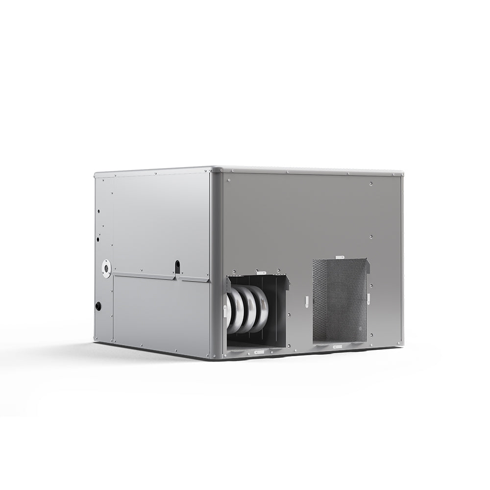 MrCool 24,000 BTU R410A 14 SEER Single Phase Packaged A/C Only - MPC241M414A