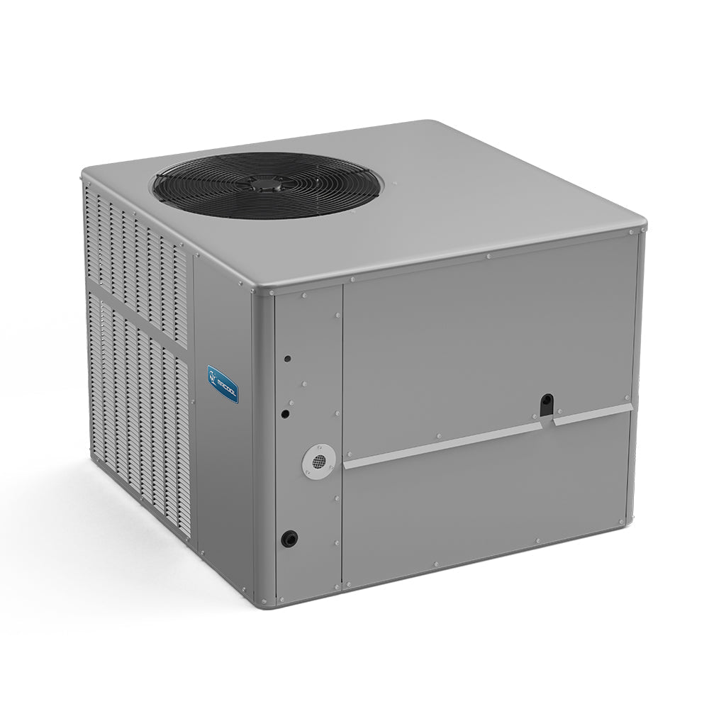 MrCool 24,000 BTU R410A 14 SEER Single Phase Packaged A/C Only - MPC241M414A